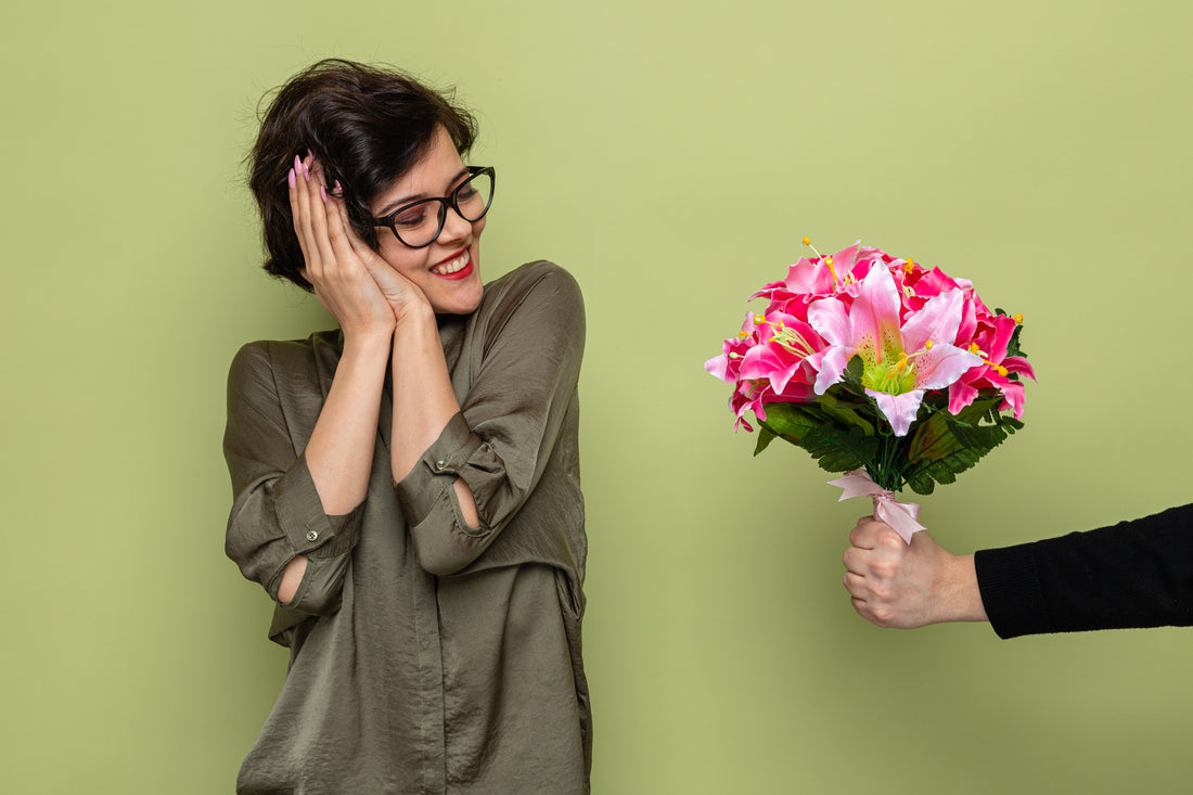 Thinking of You Flowers: The Perfect Way to Brighten Someone's Day in Golden, CO