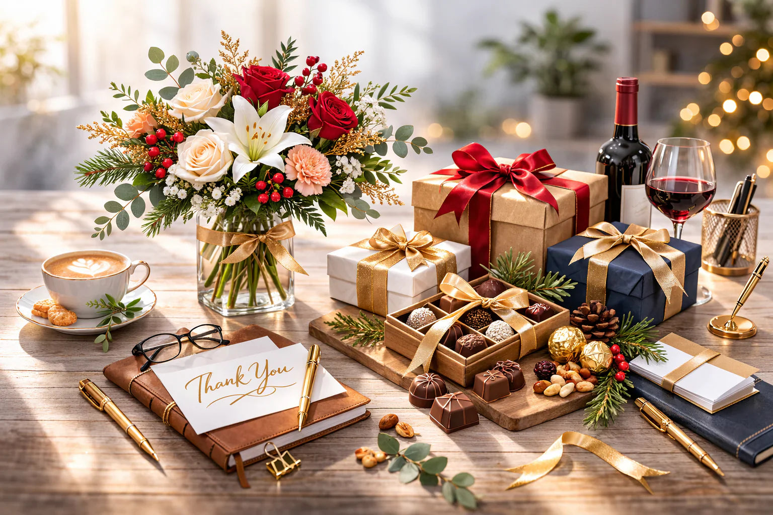 Business Gift