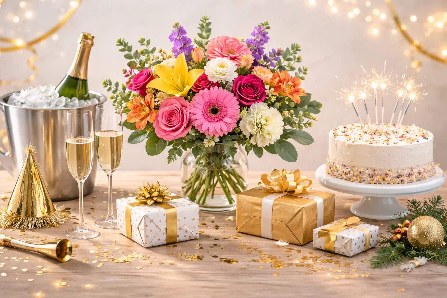 Congratulations