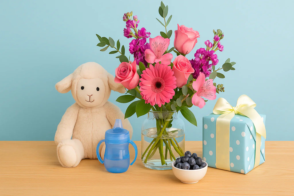 Maternity & New Baby