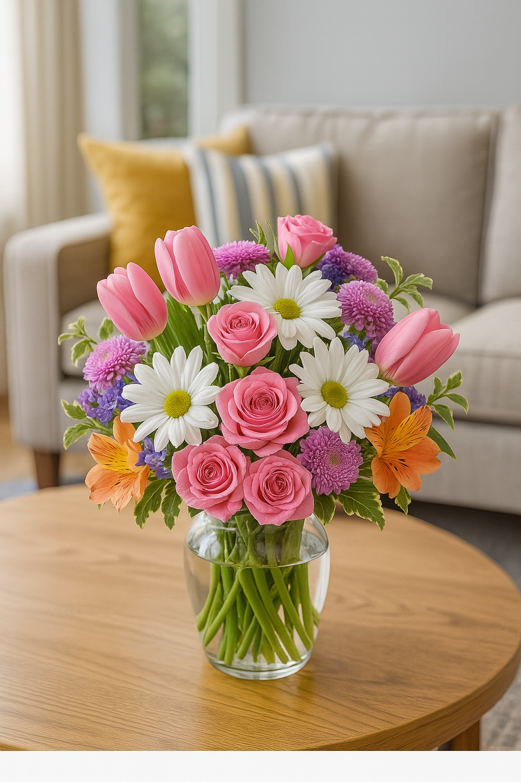 Birthday Flower Delivery in Golden, CO