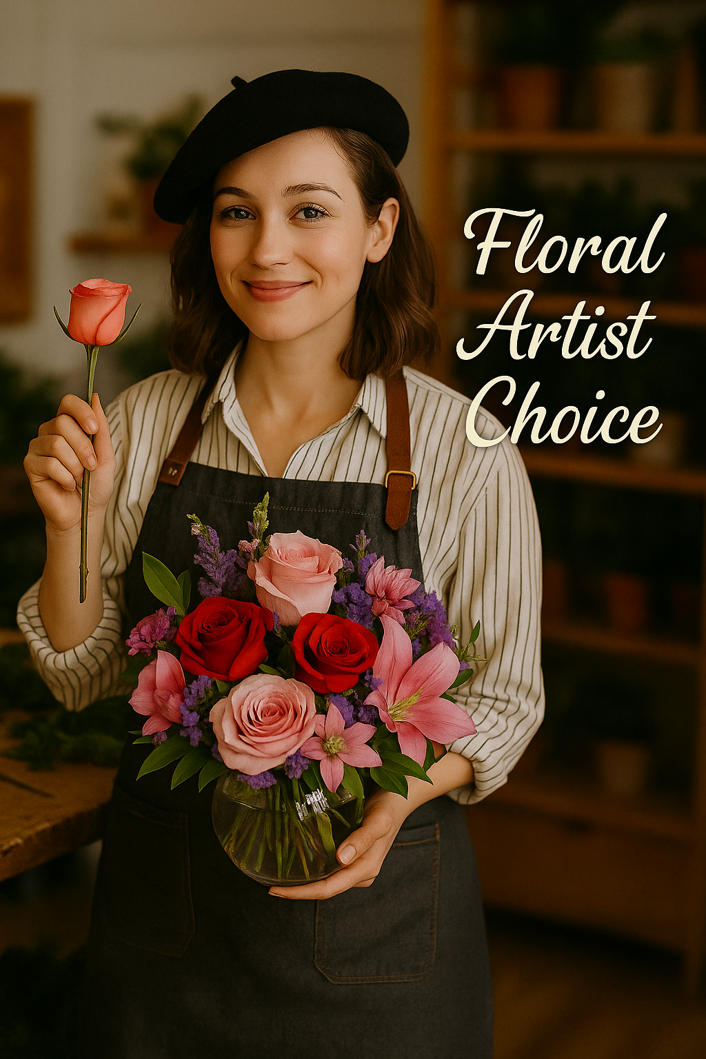 Floral