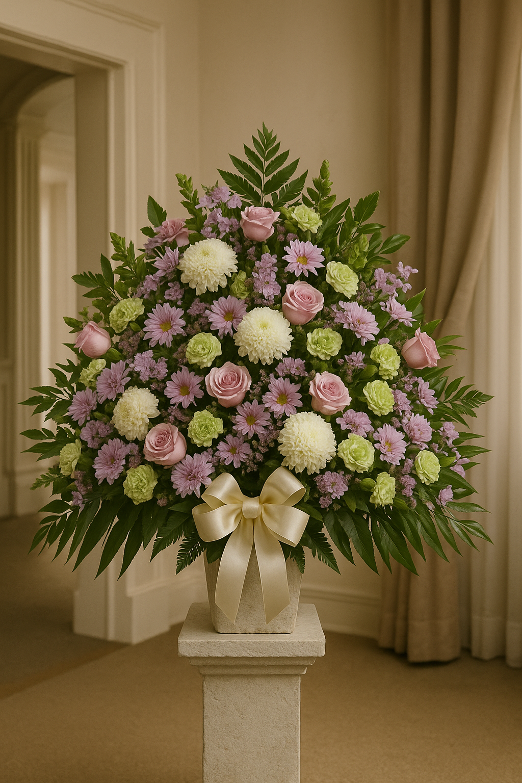 Flowers Bouquet