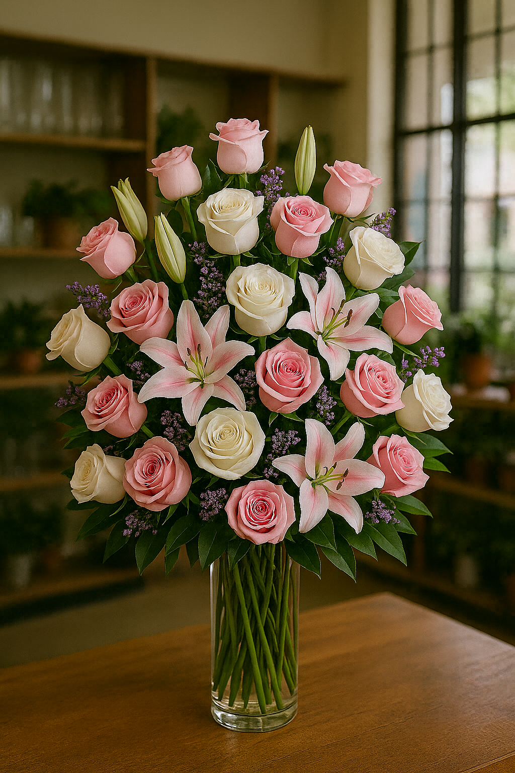 Flowers