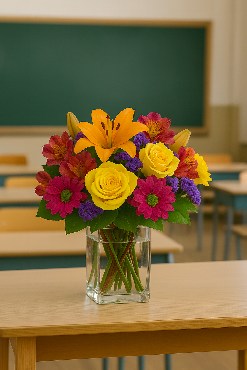 Classroom_Blooms
