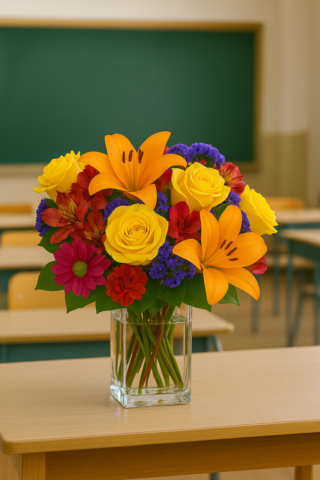 Classroom_Blooms