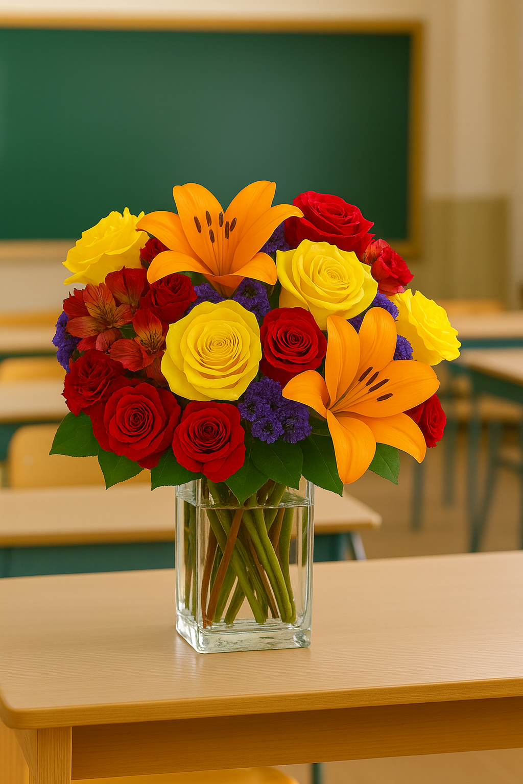 Top Florist in Golden, CO | Same-Day Flower Delivery
