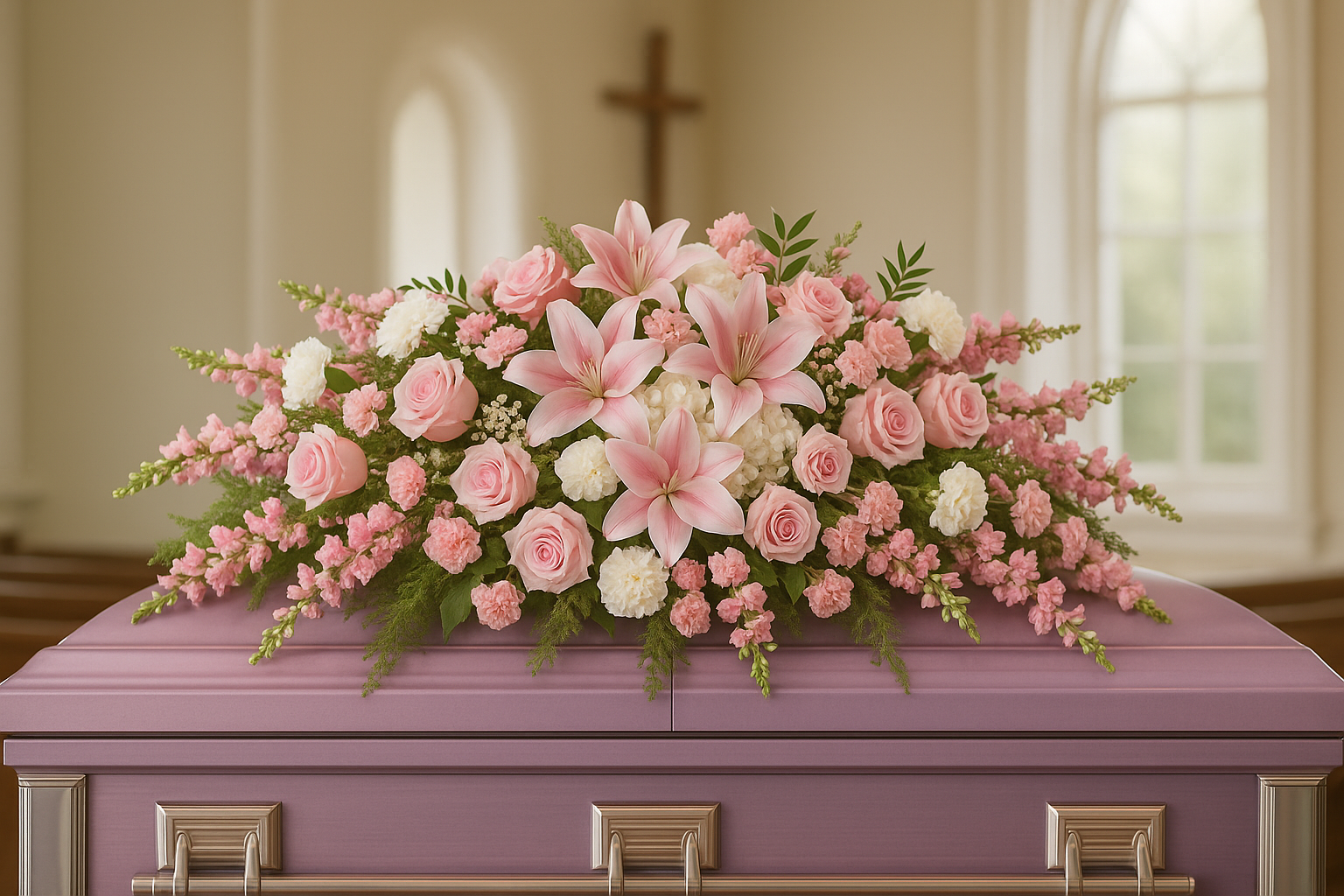 Floral_Tribute_in_Church